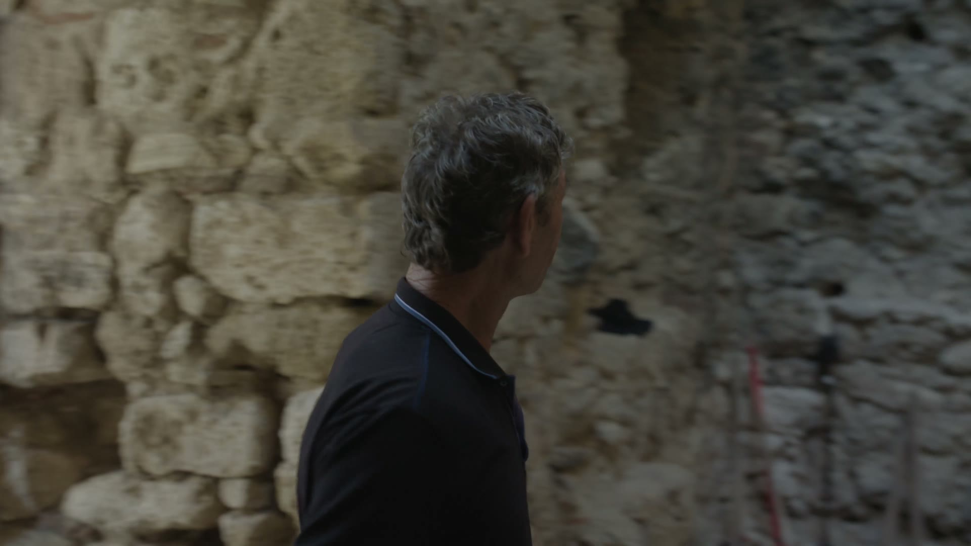 DAS GETRÄUMTE ABENTEUER – Filmstill 4